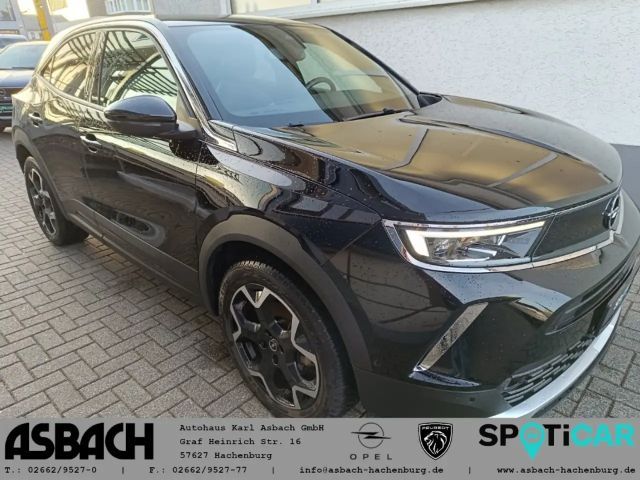 Opel Mokka Ultimate