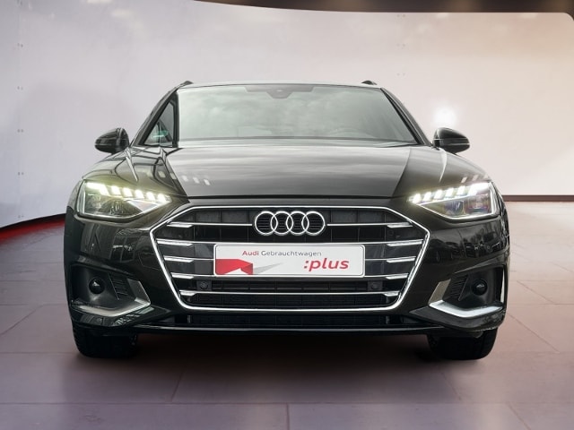 Audi A4 35 TDI Avant S-Tronic