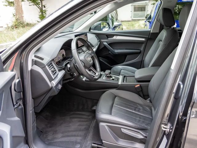 Audi Q5 50 TFSI Hybride Quattro