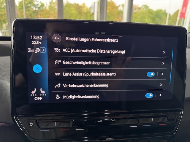 Volkswagen ID.3 Performance Pro