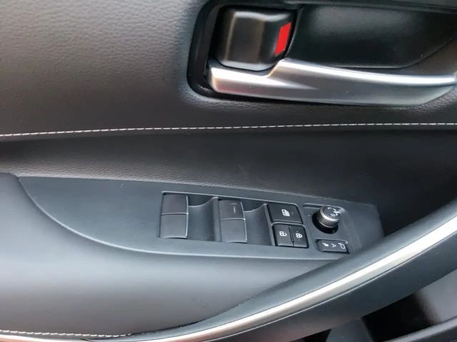 Toyota Corolla Team D Touring