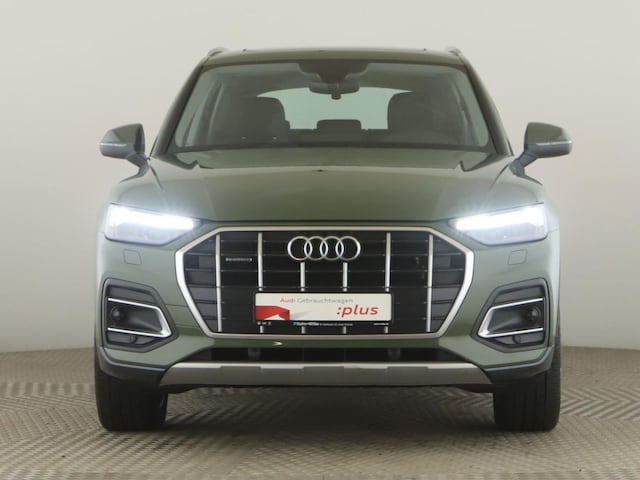 Audi Q5 50 TDI Quattro