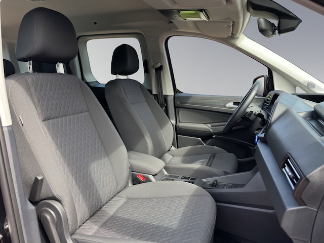 Volkswagen Caddy 1.5 TSI DSG Life