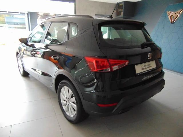Seat Arona 1.0 TSI DSG Style