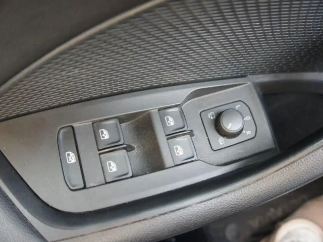 Skoda Octavia 2.0 TDI Ambition Combi