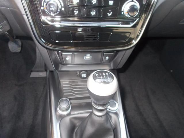 SsangYong Tivoli Grand Amber 1.5T Klima Kamera PDC sofort