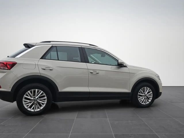 Volkswagen T-Roc 2.0 TDI DSG Life