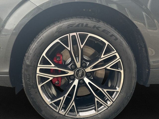 Audi Q3 Quattro S-Tronic