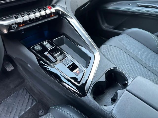 Peugeot 3008 Allure Pack EAT8