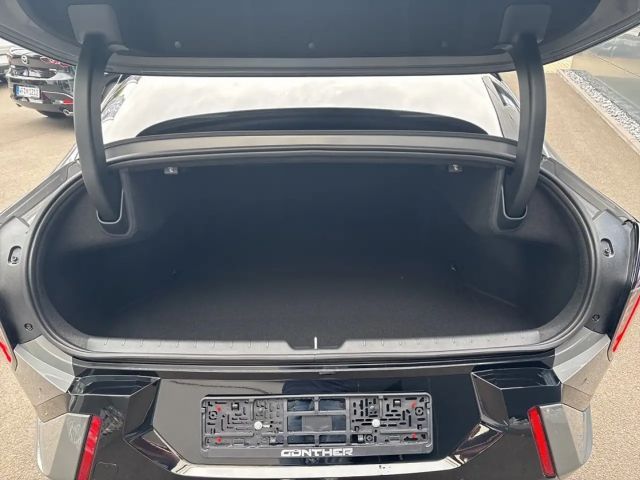 Kia EV4 81.4 kWh Fastback GT-Line