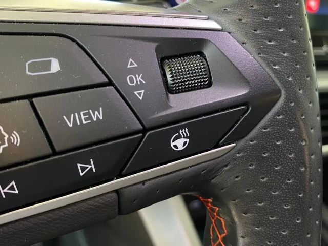 Seat Leon 1.5 TSI FR-lijn Sportstourer