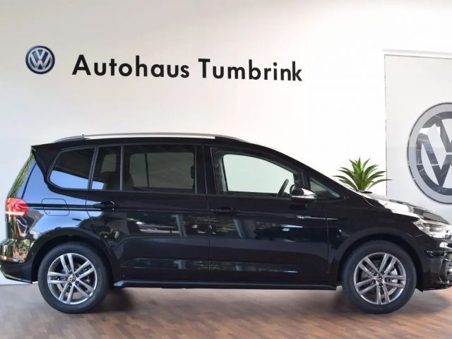 Volkswagen Touran Comfortline DSG R-Line
