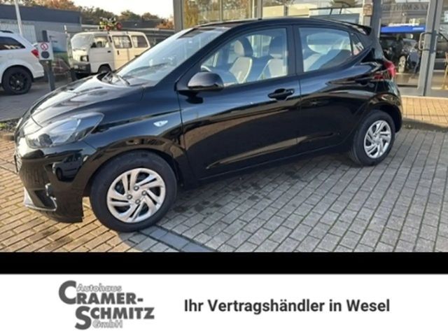 Hyundai i10 1.0 Select