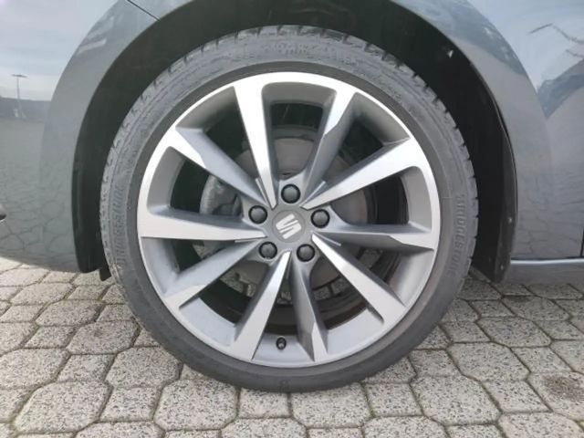 Seat Leon 1.5 TSI FR-lijn Sportstourer