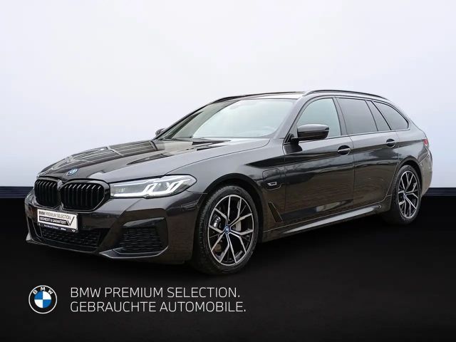 BMW 530 530e M-Sport Touring
