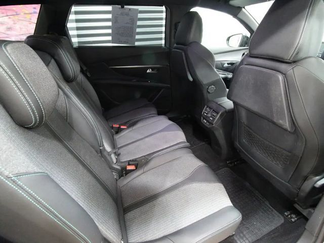 Peugeot 5008 Allure Pack BlueHDi EAT8