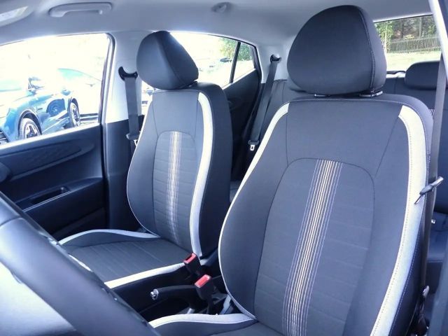 Hyundai i10 1.0 Select