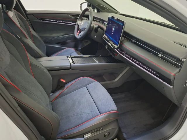 Volkswagen ID.7 4Motion Business GTX Tourer