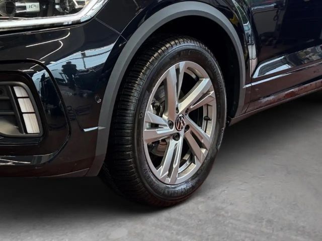 Volkswagen T-Roc 1.0 TSI R-Line