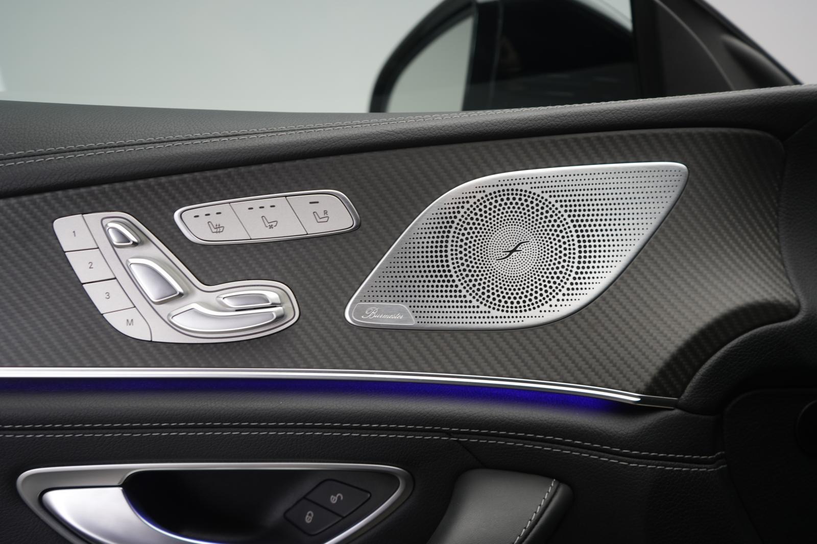 Mercedes-Benz AMG GT 63 S E Performance Distronic/Pano/HUD/Bur