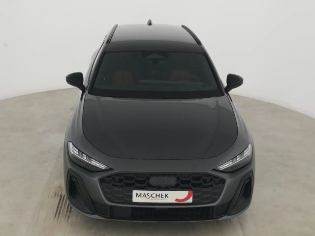 Audi A5 Avant Quattro S-Line