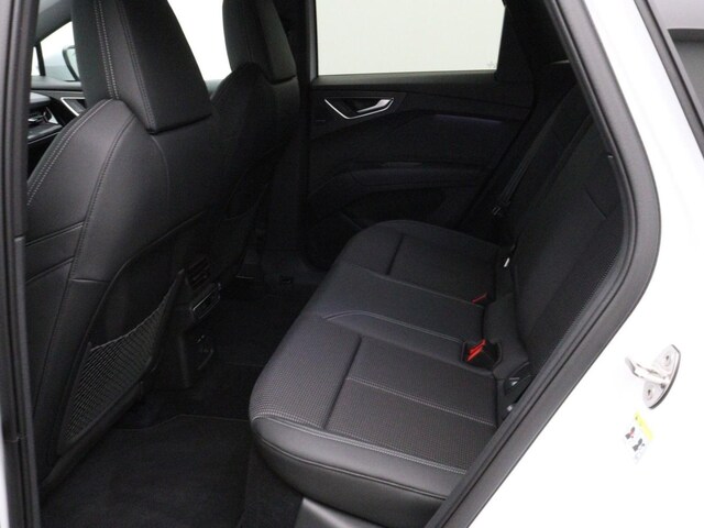 Audi Q4 e-tron Quattro