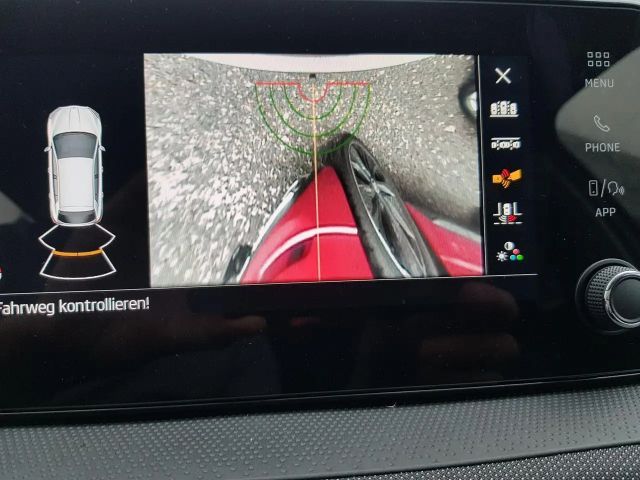 Skoda Fabia 1.0 TSI Selection