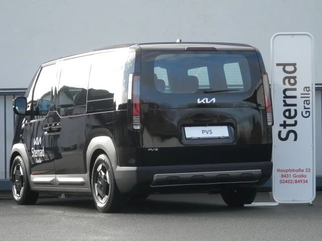 Kia PV5 Passenger 71 kWh