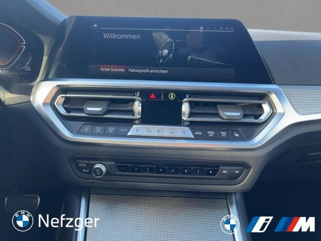 BMW 330 330d M-Sport Sedan xDrive