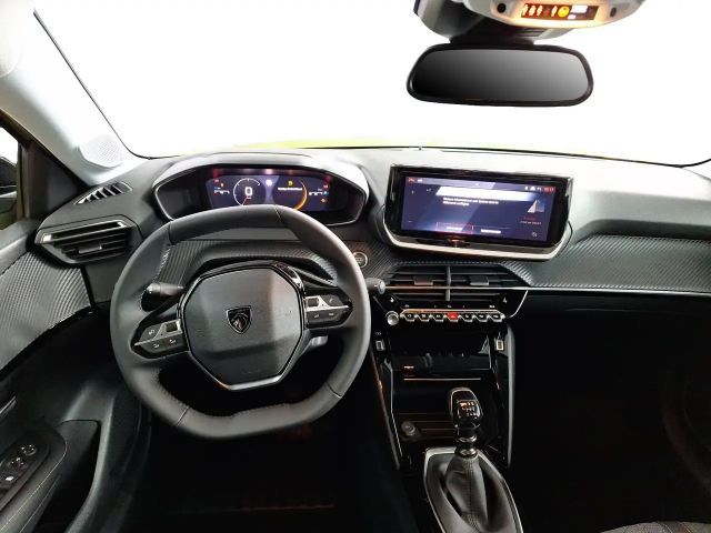 Peugeot 208 Allure Pack