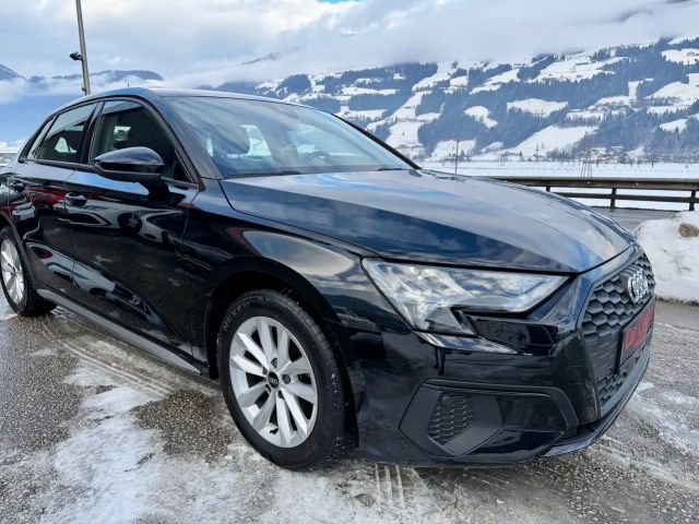 Audi A3 30 TDI