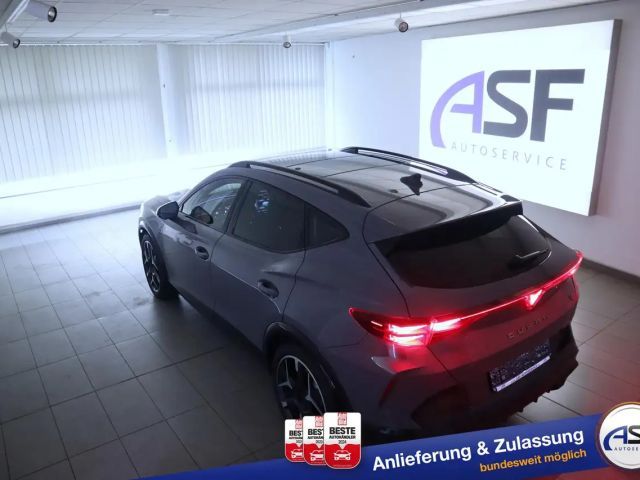 Cupra Formentor 4Drive VZ