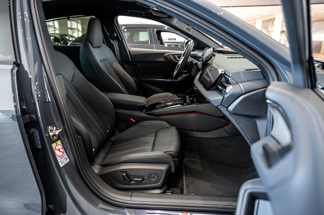 Audi A5 Quattro S-Tronic