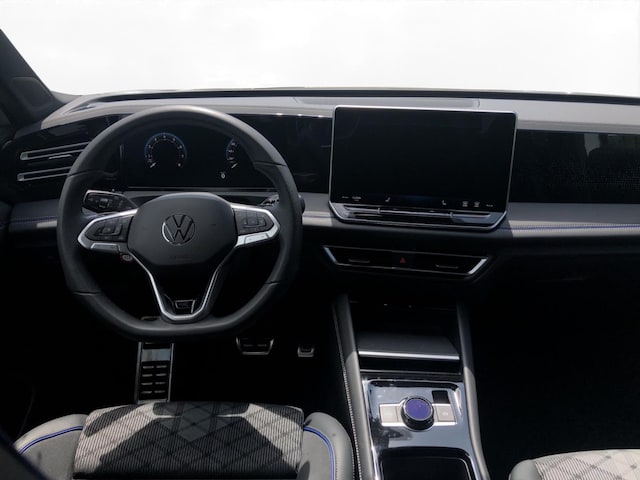 Volkswagen Tiguan 1.5 eTSI DSG Style