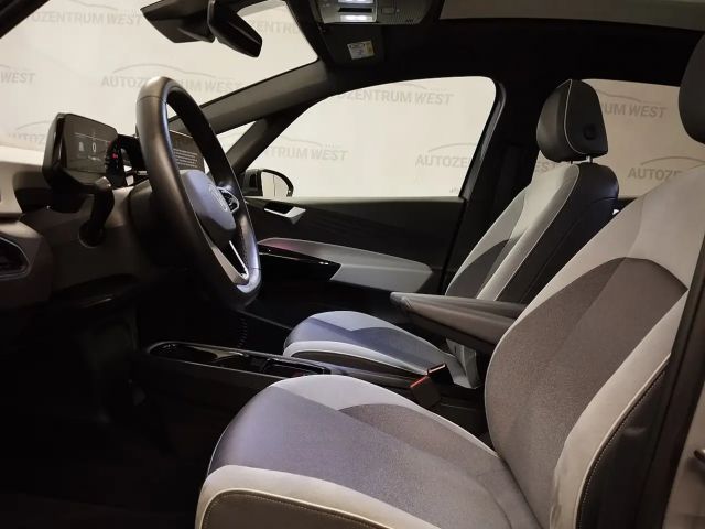 Volkswagen ID.3 Performance Pro