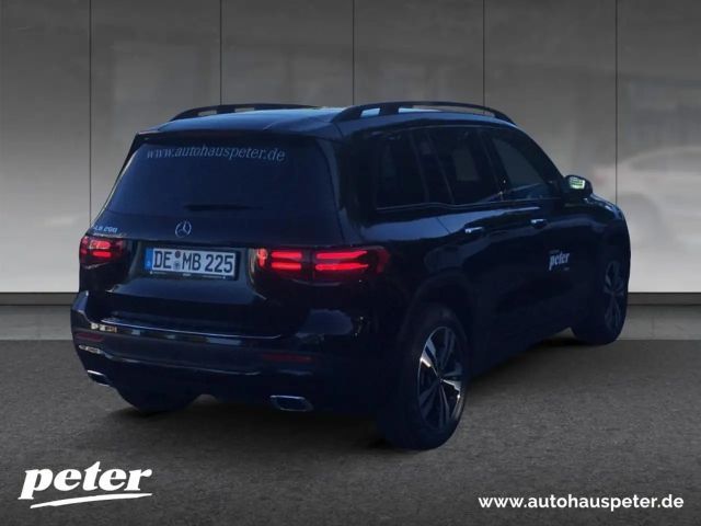 Mercedes-Benz GLB 200 Progressive