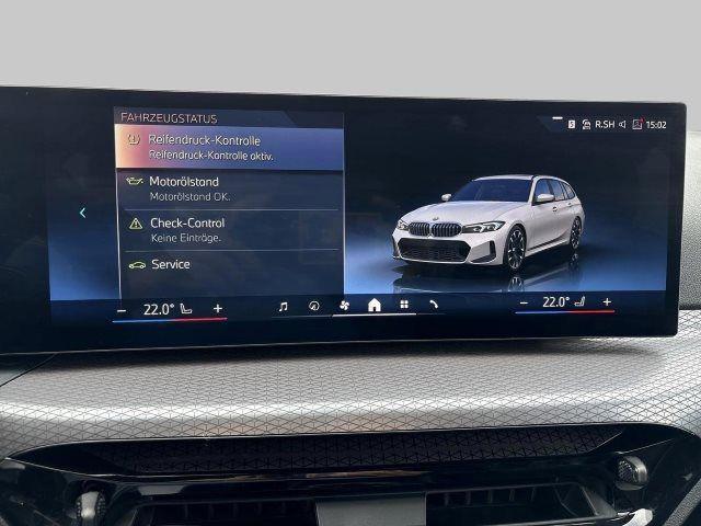 BMW 318 318i Touring