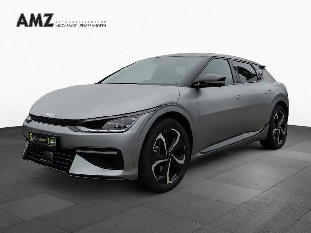 Kia EV6 GT-Line Vierwielaandrijving