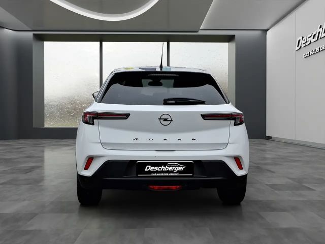 Opel Mokka Turbo Ultimate