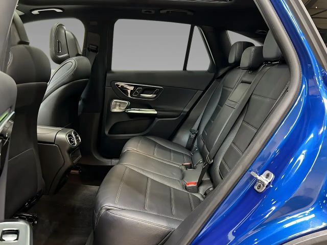 Mercedes-Benz GLC 400 4MATIC