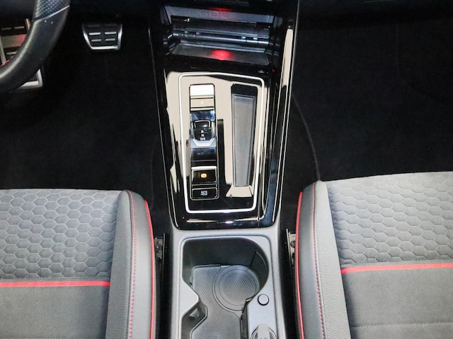 Volkswagen Golf 2.0 TSI GTI Golf VIII