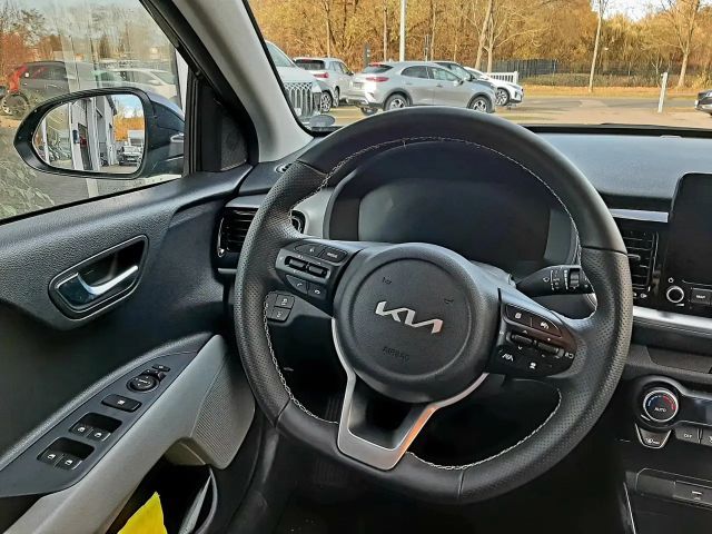 Kia Stonic Spirit