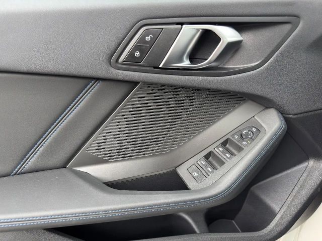 BMW 120 M-Sport Sedan