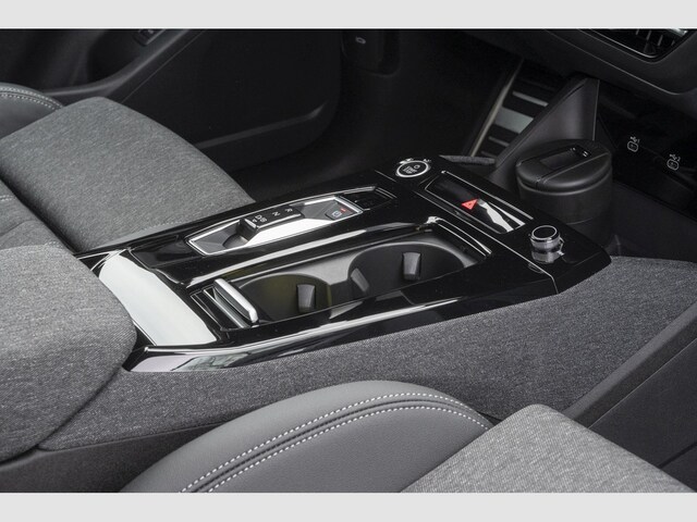 Audi Q6 e-tron Quattro