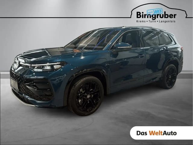 Volkswagen Tayron DSG eHybrid