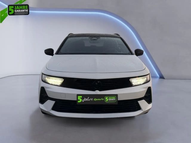 Opel Astra GS-Line Grand Sport Sports Tourer