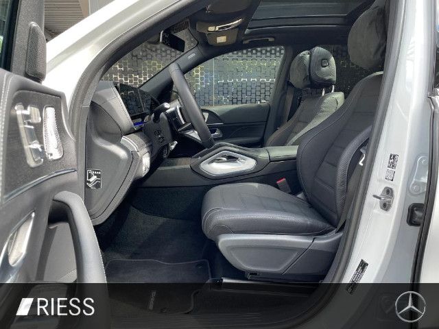 Mercedes-Benz GLE 450 4MATIC