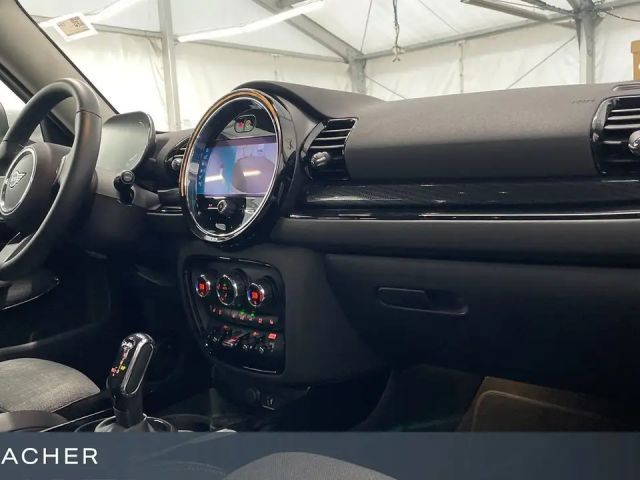 MINI Cooper Clubman Classic-Trim PDC RFK DAB SHZ 17"