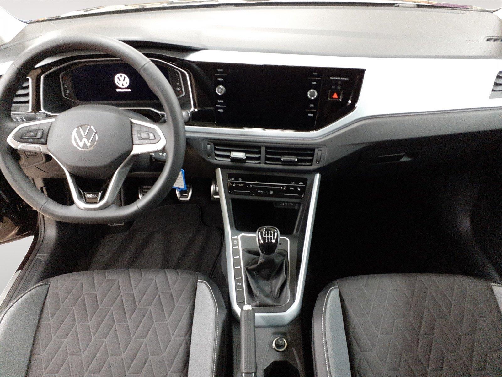 Volkswagen Taigo 1.0 TSI