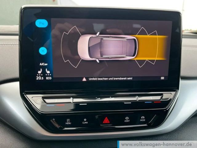 Volkswagen ID.4 Performance Pro